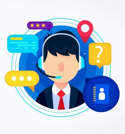نمونه صدای تلفن گویا با صدای بنده