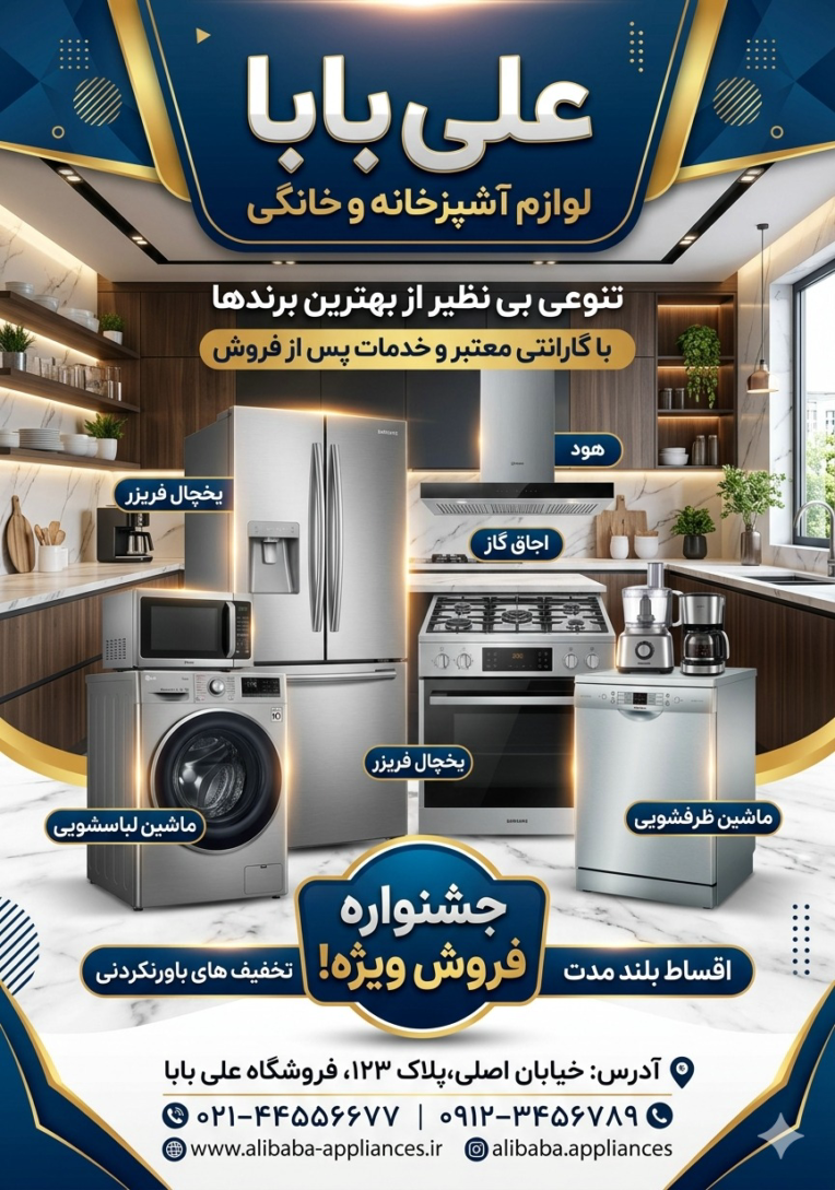 طراحی لوگو، تراکت، کاتالوگ، کارت ویزیت، پوستر، تراکت و......