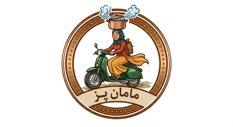 طراحی لوگوبرند خاص شما با کمک هوش مصنوعی