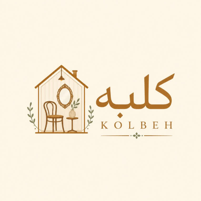 طراحی لوگو و ایده پردازی بصری محصول+ کارت ویزیت
