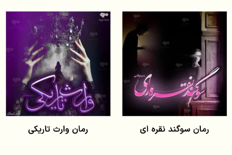رمان‌نویسی و داستان‌پردازی حرفه‌ای در تمامی ژانرها با لحن منحصربه‌فرد