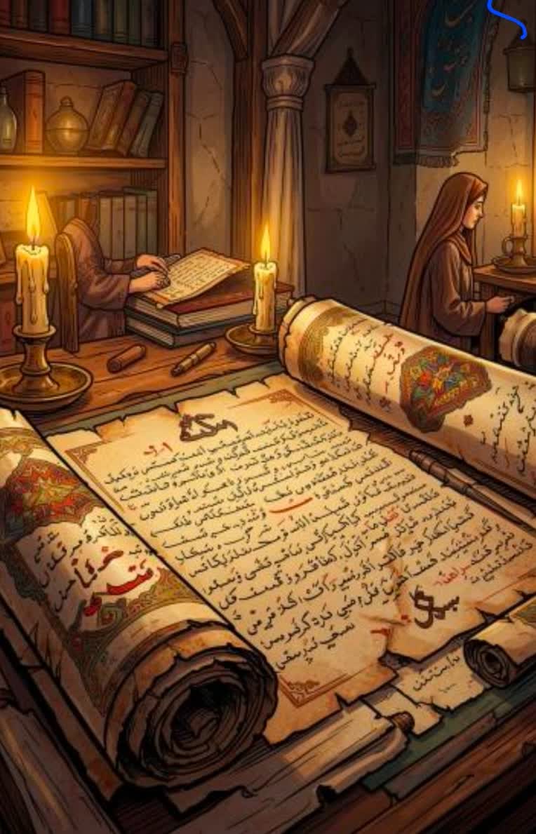 انجام پروژه پاورپوینت درباره دوره افشار