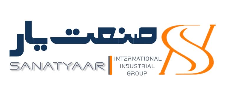 طراحی لوگو برای فروشگاه صنعتی صنعت یار