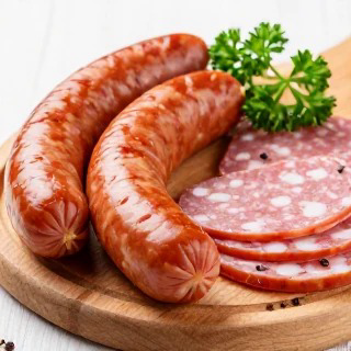فروش زعفران و پسته ایران و فرآورده‌های گوشتی