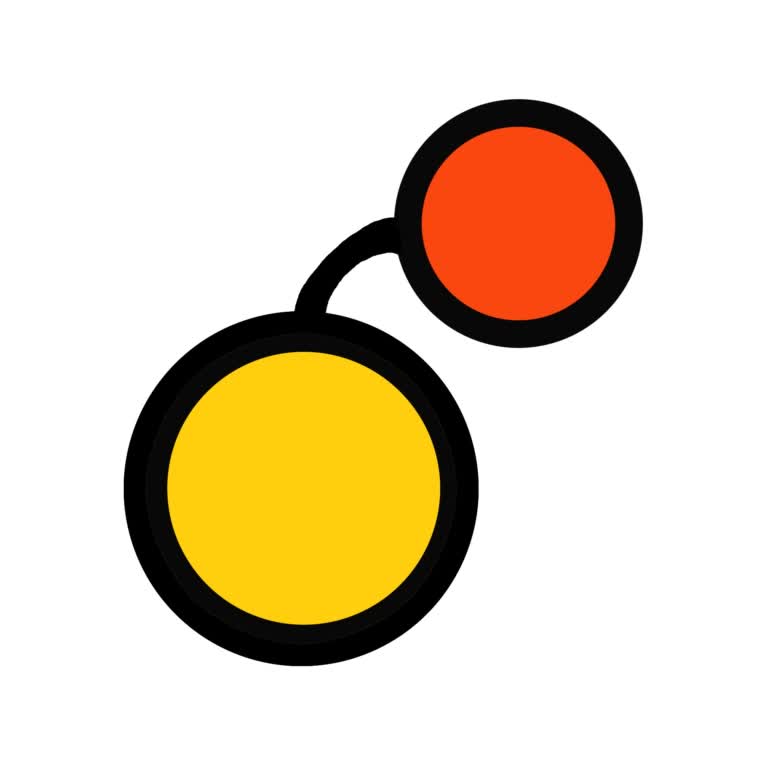 طراحی لوگو و آیکون مدرن (Modern Logo & Icon Design)