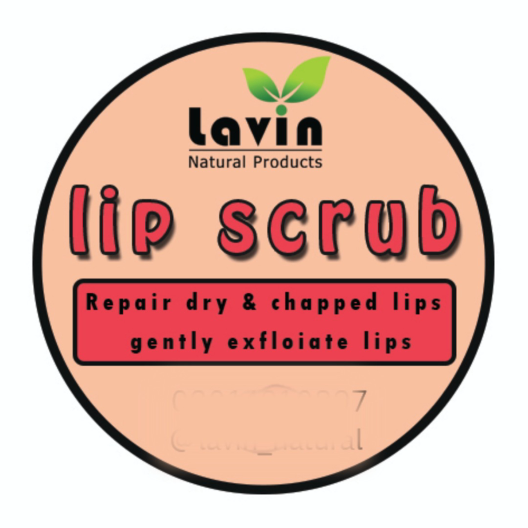 طراحی لیبل محصول آرایشی بهداشتی