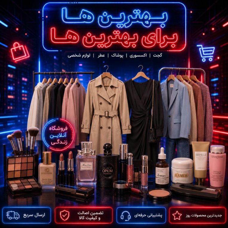 بنر و استوری تبلیغاتی انواع پیج اینستاگرامی و تلگرامی