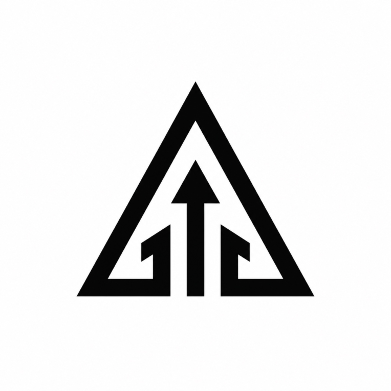 طراحی لوگوی حرفه‌ای — Custom Logo Design (AI Generated with Precision)