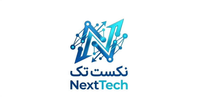 طراحی لوگو حرفه ای حوزه بلاکچین