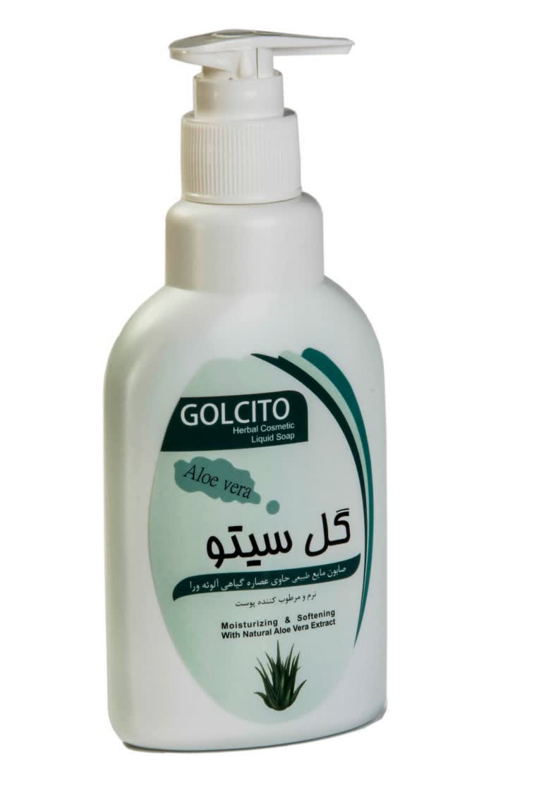 نمونه کار عکاسی صنعتی از محصولات شوینده در محیط آتلیه