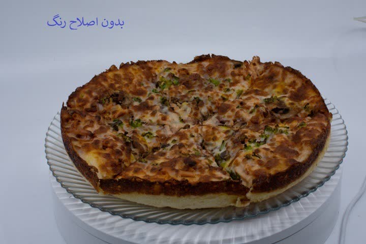 نمونه تصاویر استودیوی عکاسی محصول