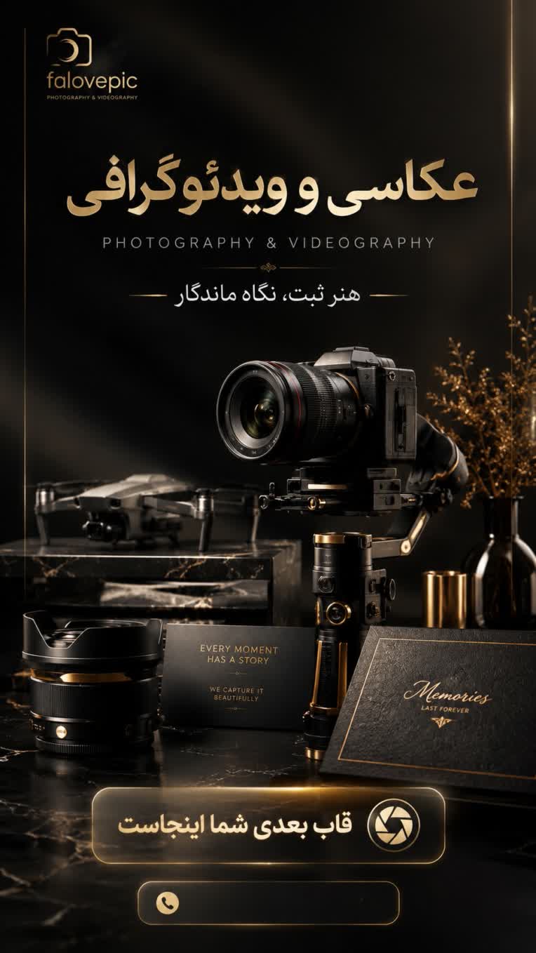 نمونه کار طراحی بنر تبلیغاتی برای برندهای مختلف