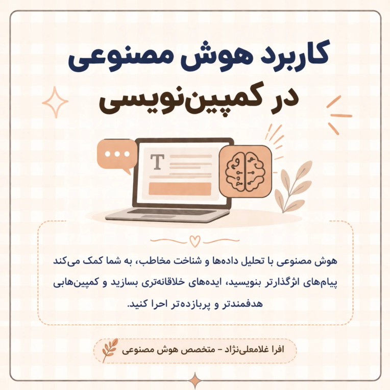 طراحی انواع بنر تخصصی و آموزشی