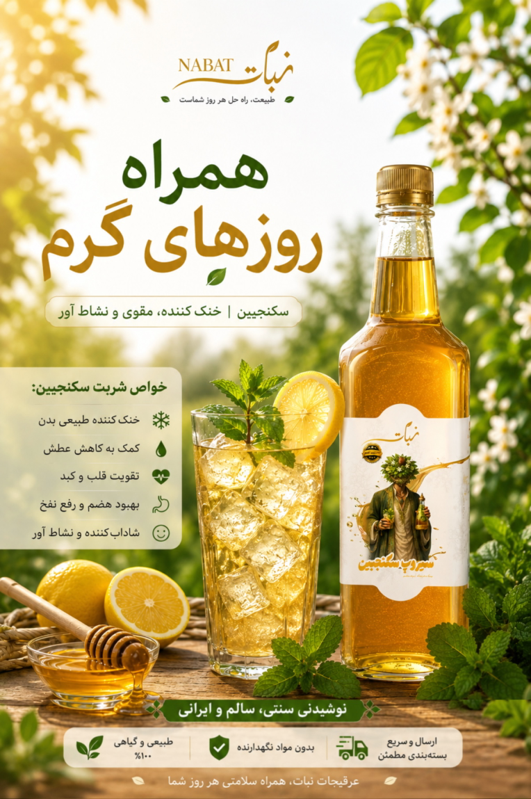طراحی اینفوگرافی برای معرفی محصولات