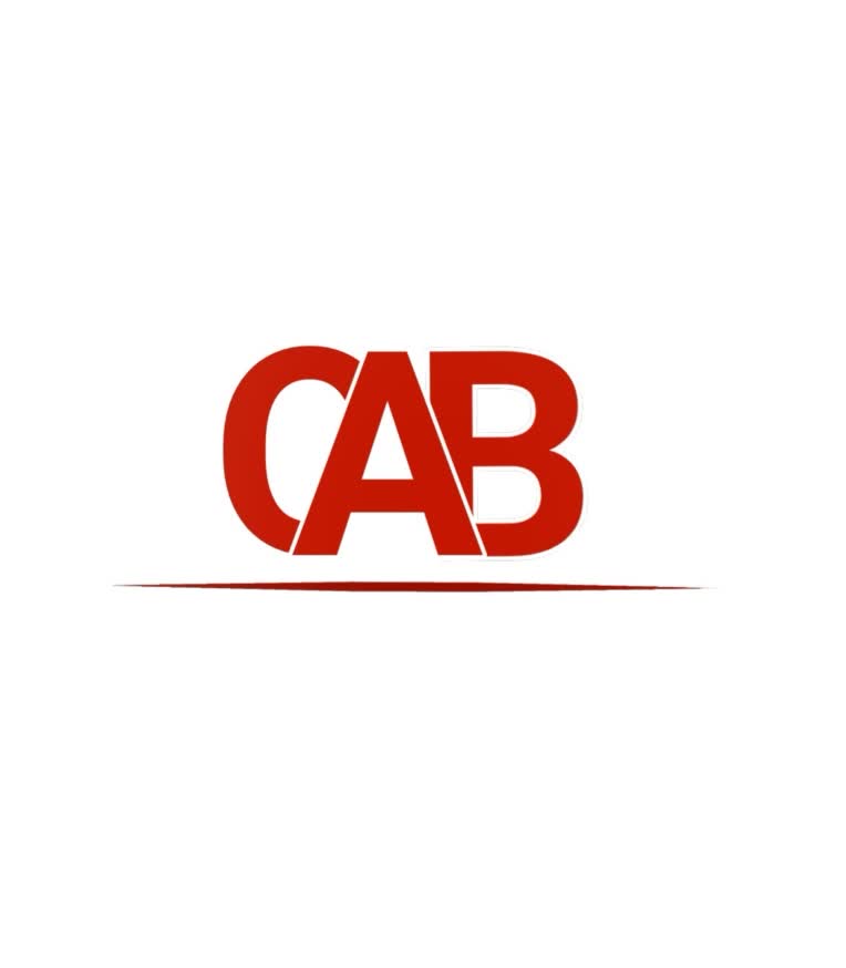 ..  طراحی لوگو برای برند OAB ..