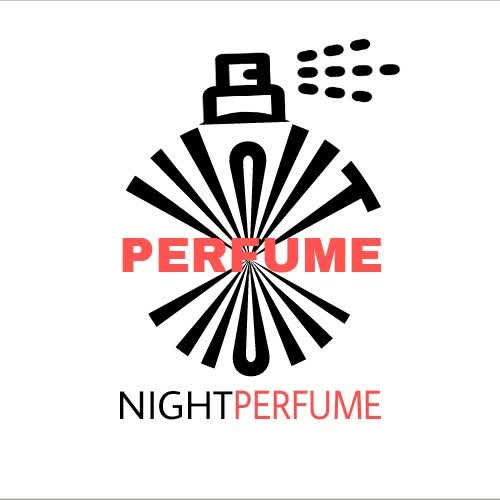 طراحی لوگو برای فروشگاه عطر و ادکلن