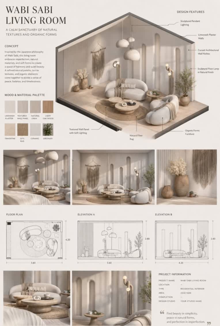 Architectural Editorial Board System