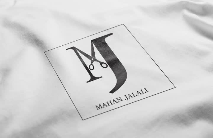 طراحی لوگو اسم .برند .مشاغل...