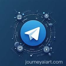 ساخت یک بات ساده تلگرام با استفاده از پایتون