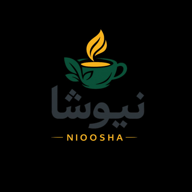 نمونه کار طراحی/تولید محتوا برای برند نیوشا