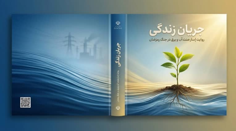طراحی گرافیک مفهومی و تصویرسازی جلد کتاب