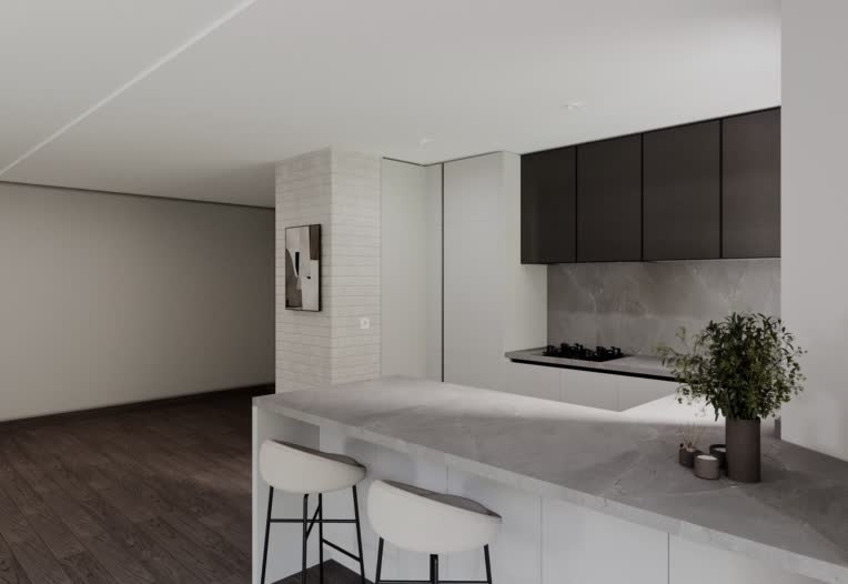 طراحی کابینت و کلوزت و دیوارپوش