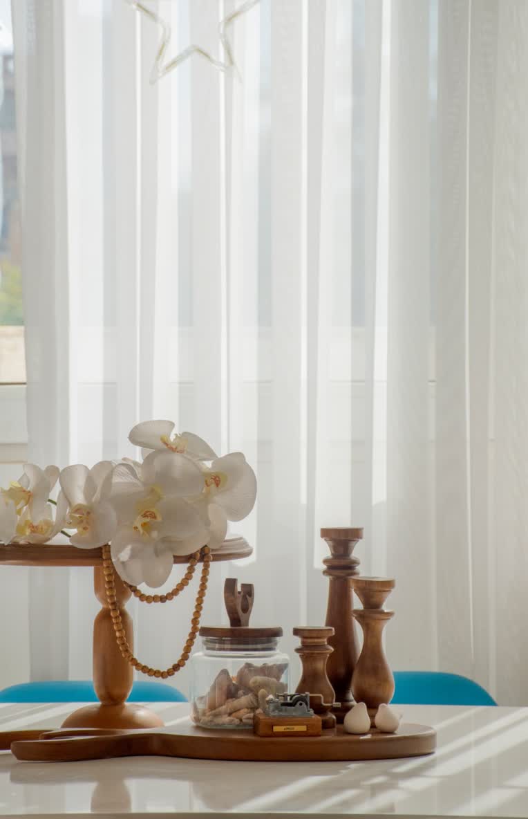 پروژه عکاسی از محصولات چوبی چوب سمن