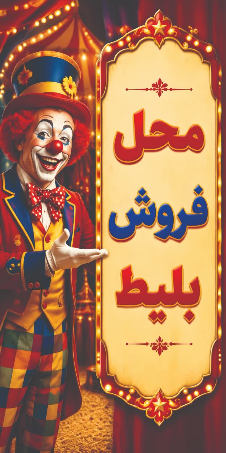 طراحی بنر و لوگو با کیفیت بالا