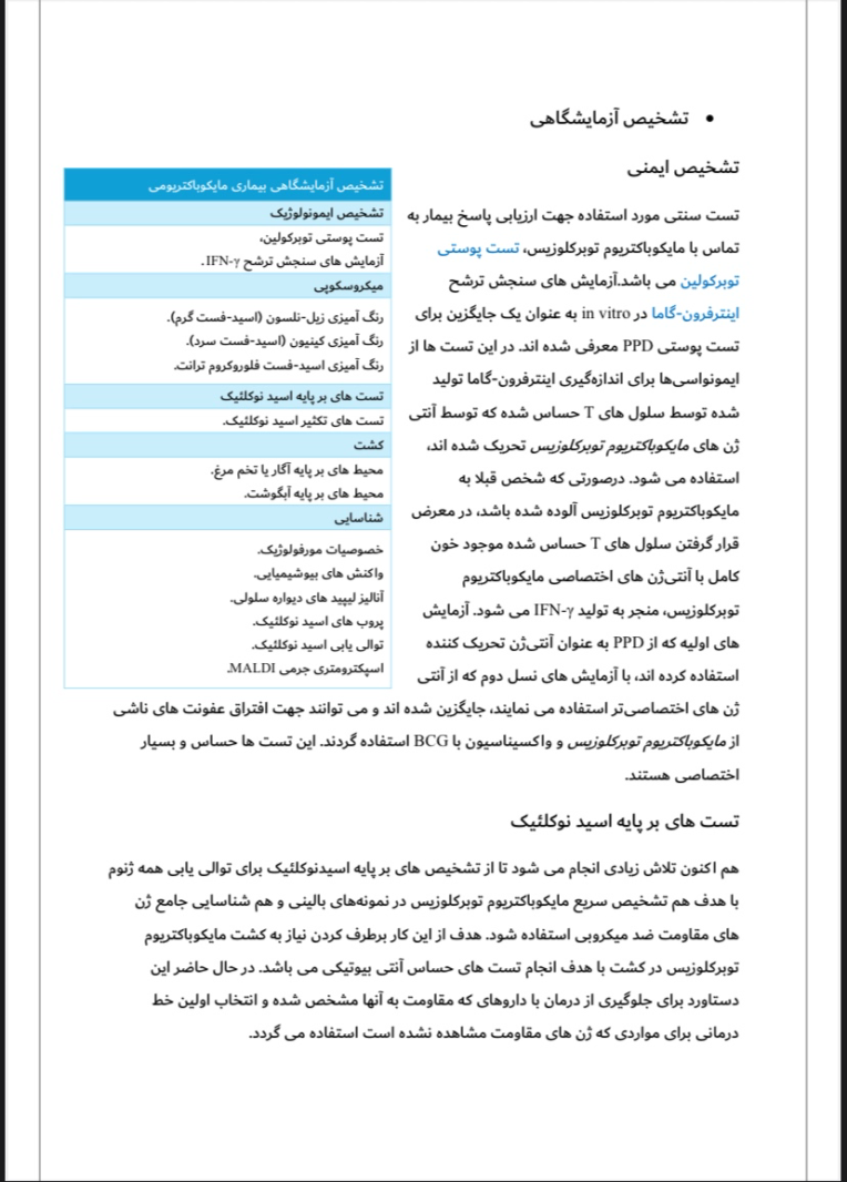 نگارش فایل ورد و خلاصه نویسی مطلب تخصصی پزشکی