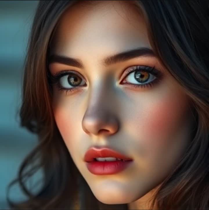 ساخته پروفایل مدرن با هوش مصنوعی برای اینستاگرام