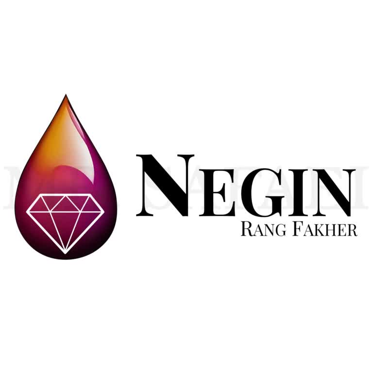 طراحی لوگوی نمایندگی رنگ خودرو