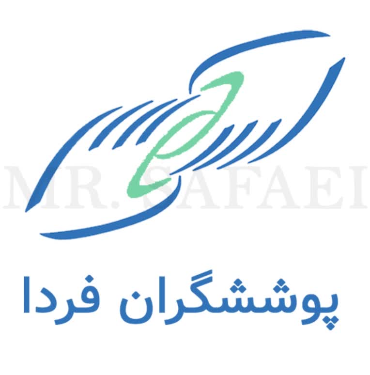 طراحی لوگوی سایت انتقال جسد از - به - ایران