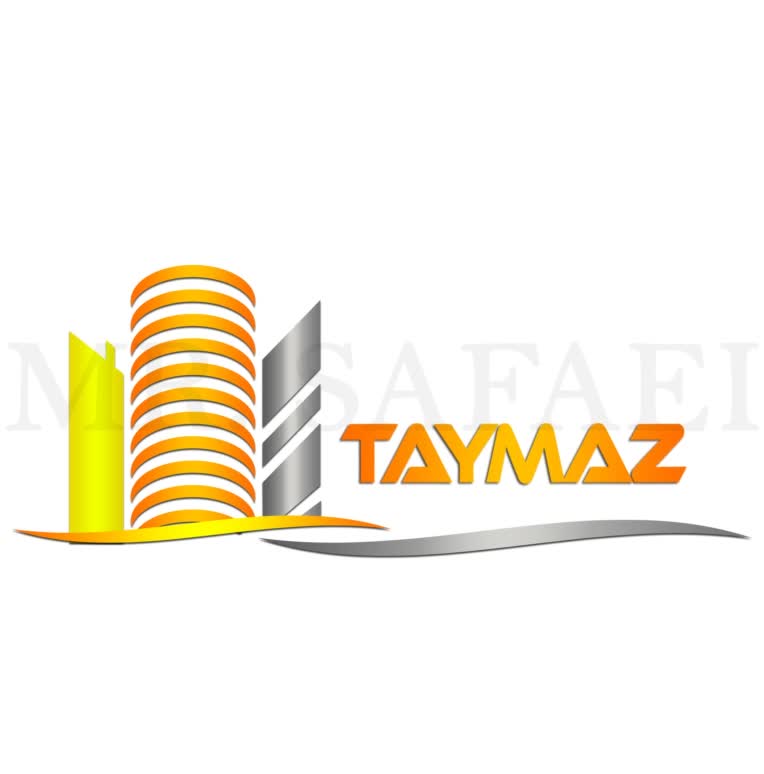 طراحی لوگوی مشاور املاک و ثبت شرکت در ترکیه