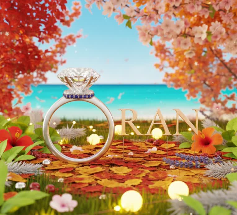 طراحی و دیزاین لوگو برای جشنواره های فصلی