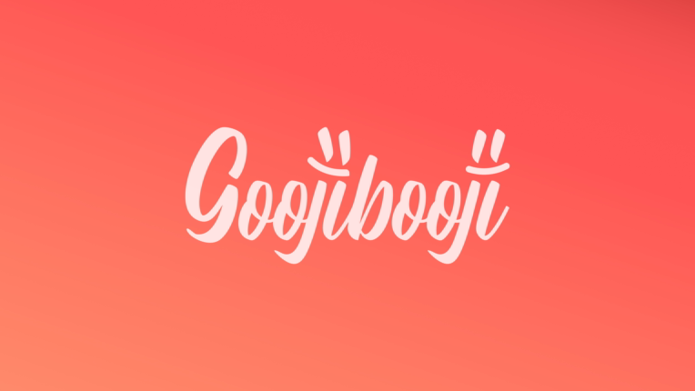 طراحی هویت بصری Goojibooji (فست فود)