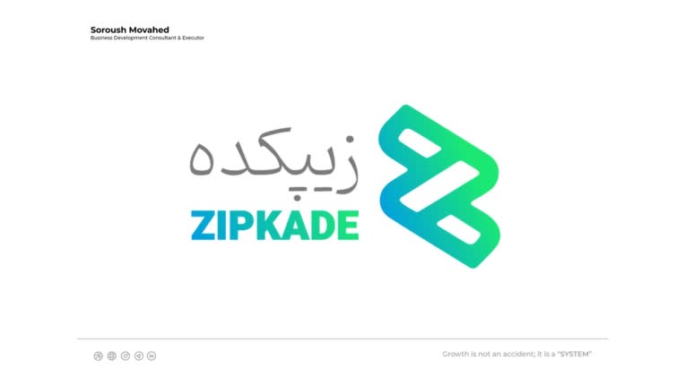 طراحی وب سایت اختصاصی فروش فایل