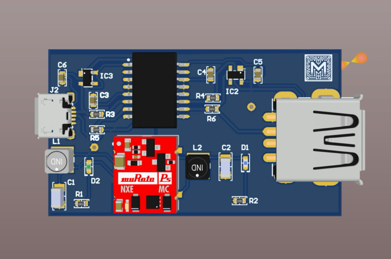 طراحی انواع PCB با آلتیوم دیزاینر