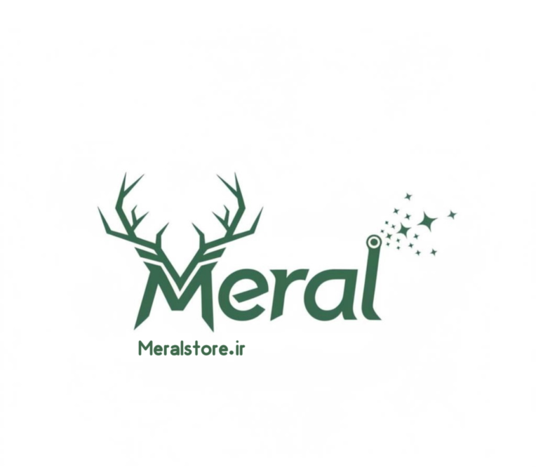 ایده و اجرای لوگو برای استودیو عطر دستساز