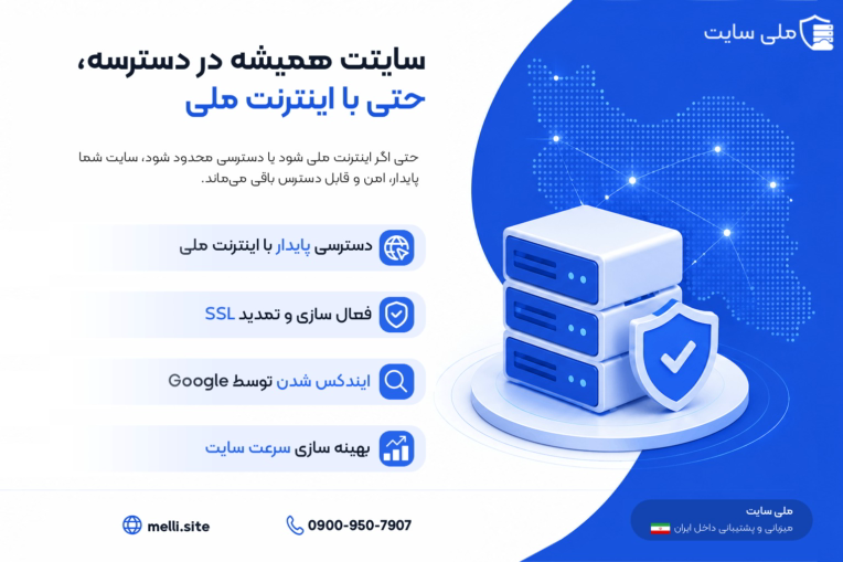 طراحی بنر، پوستر سمینار، تراکت