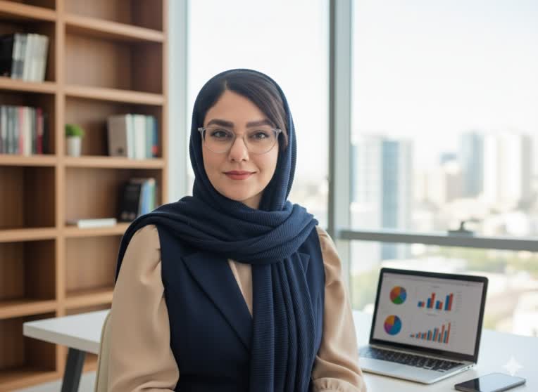 پروژه های انجام شده به صورت Word و PowerPoint