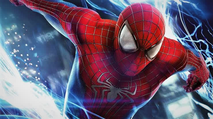 دوبله و صداپیشگی شخصیت اسپایدرمن