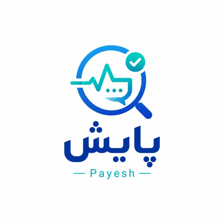 پلتفرم پایش؛ ربات هوشمند جست‌وجو، استخراج و مدیریت آگهی‌ها