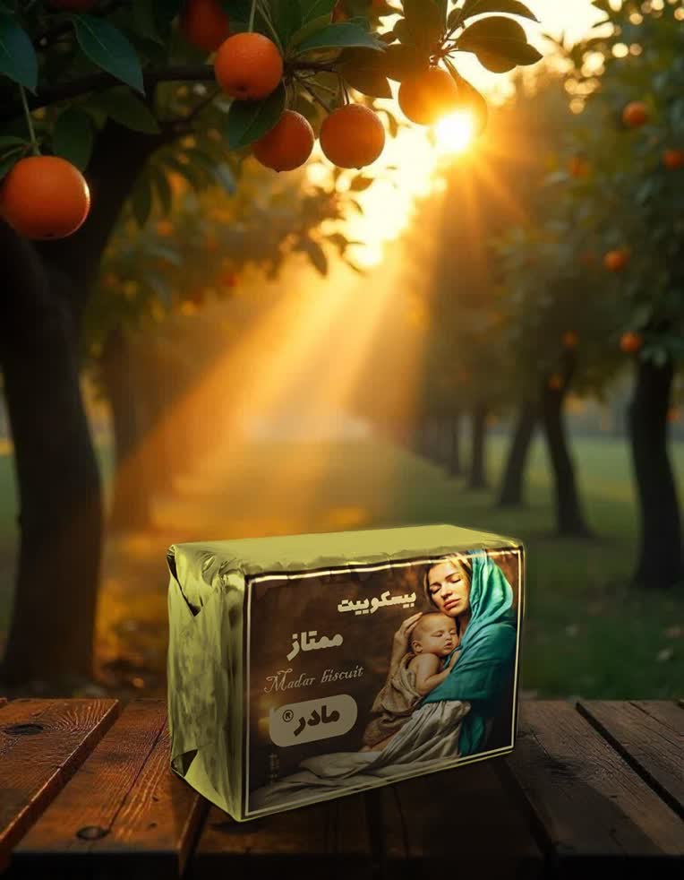 طراحی موکاپ برای محصولات مختلف