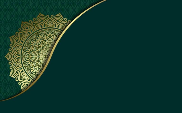 طراحی پس زمینه مناسب پوسترهای مناسبتی