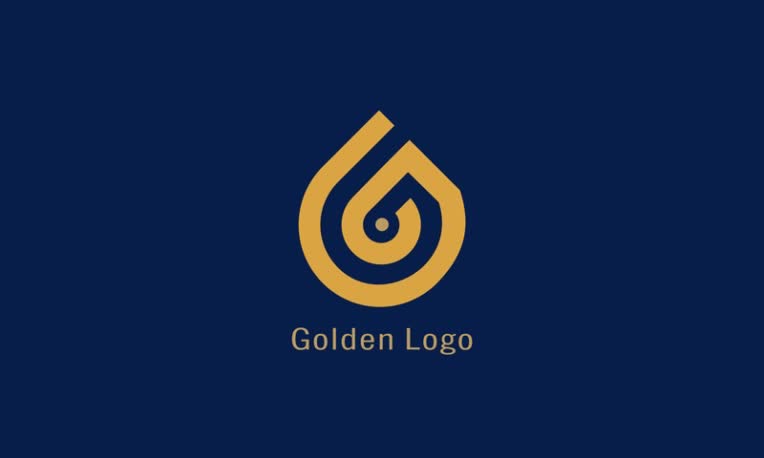منوتایپ گلدن لوگو /  Golden Logo