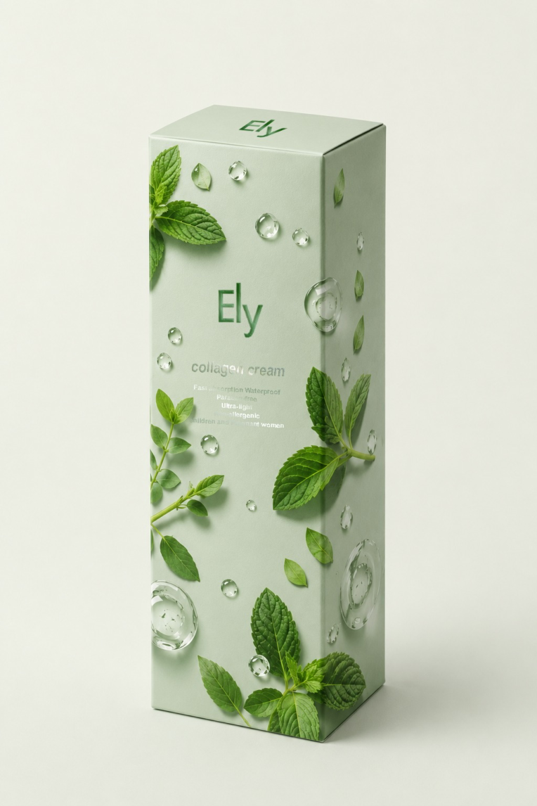 طراحی محصولات آرایشی بهداشتی و بسته بندی