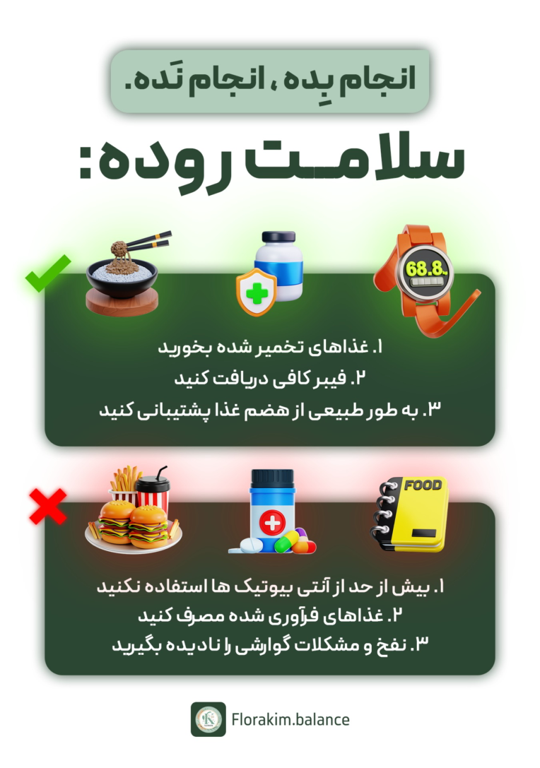 طراحی پست کاروسل برای پیج پزشک پوست