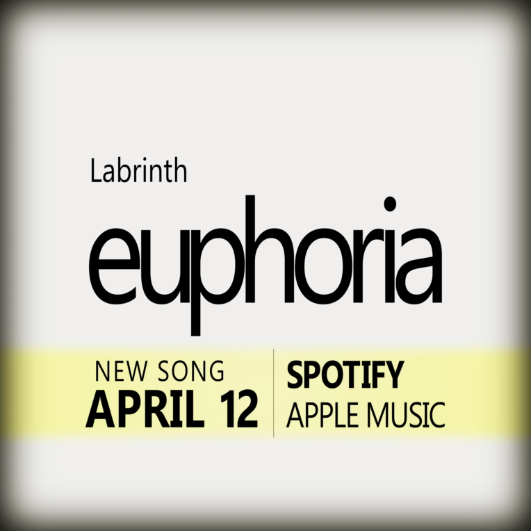 کاور موسیقی ،برای آهنگ euphoria