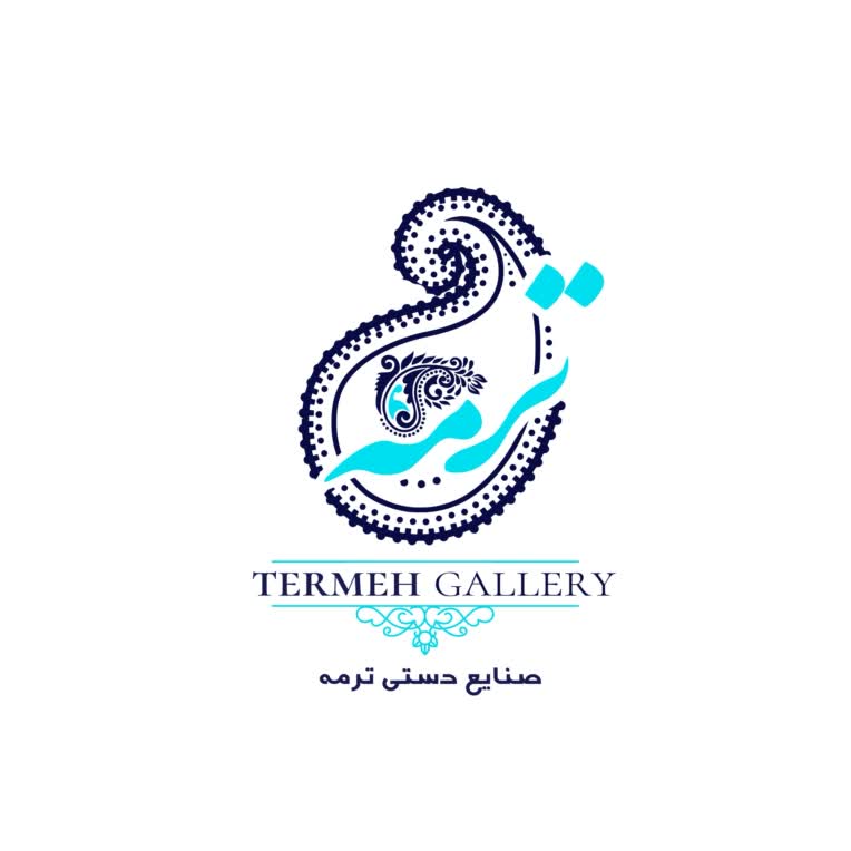 طراحی لوگو برای صنف صنایع دستی