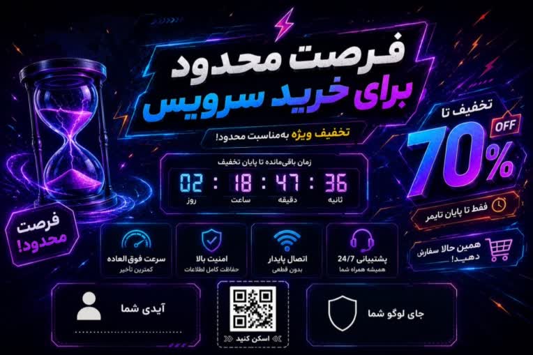 طراحی بنر اینستاگرام با کمک هوش مصنوعی